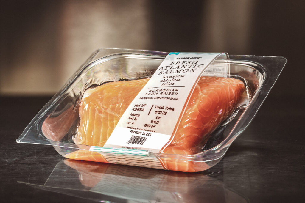 Thermoforming Film