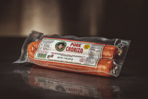 High Barrier Packaging