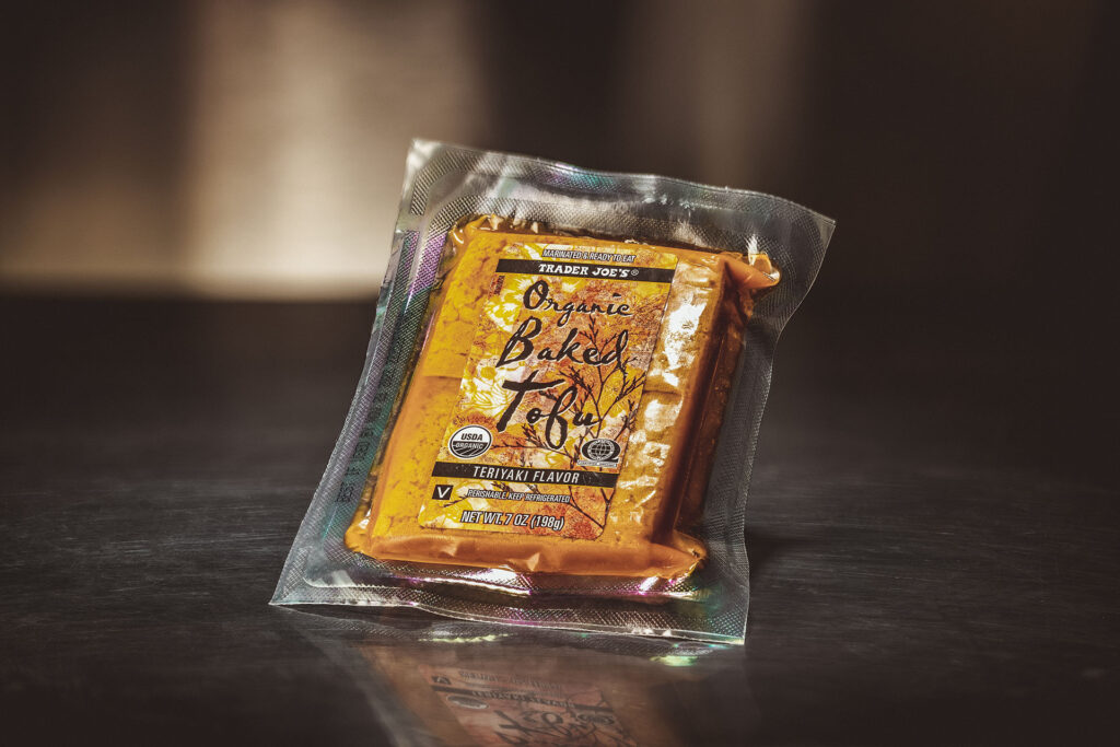 Coextruded Packaging