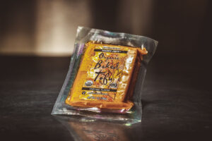 Coextruded Packaging