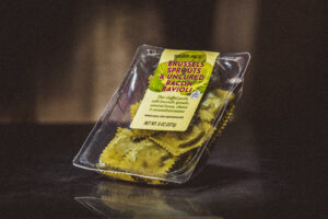 Printed Packaging
