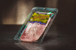 Printed Packaging