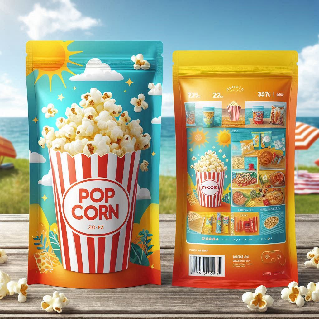 Flexible Packaging